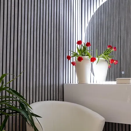 Actus Palace By Ghor 4* Rome
