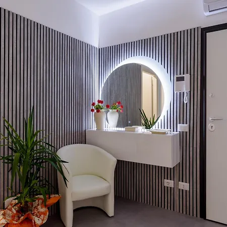 Actus Palace By Ghor 4* Rome