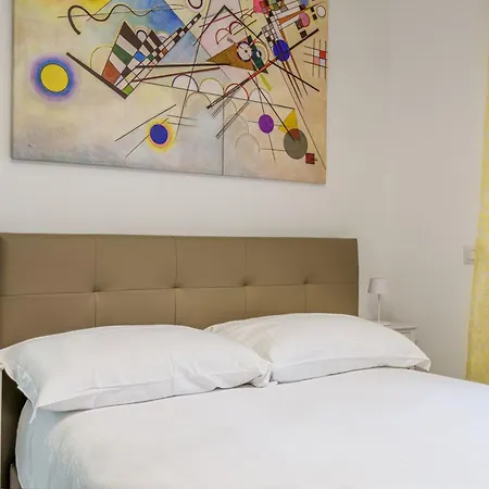 Nocleg ze śniadaniem Actus Palace By Ghor Rzym