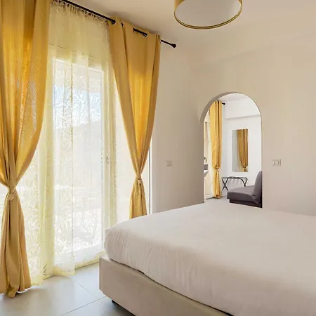 Nocleg ze śniadaniem Actus Palace By Ghor