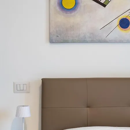 Actus Palace By Ghor 4* Rzym