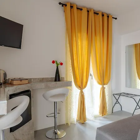 Nocleg ze śniadaniem Actus Palace By Ghor