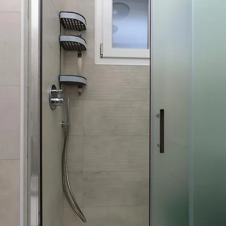 Nocleg ze śniadaniem Actus Palace By Ghor Rzym