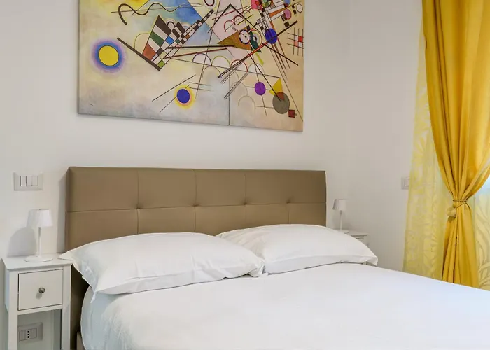 Bed & Breakfast Actus Palace By Ghor Rome