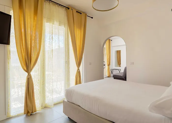 Bed & Breakfast Actus Palace By Ghor