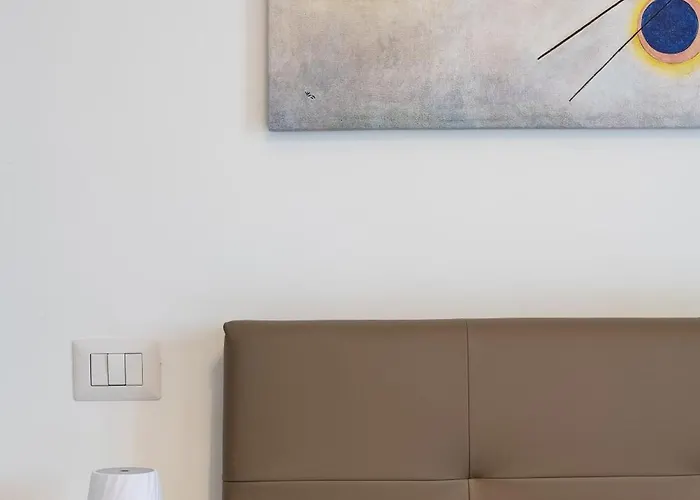 Actus Palace By Ghor 4* Rome
