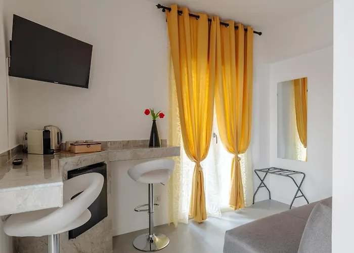 Bed & Breakfast Actus Palace By Ghor